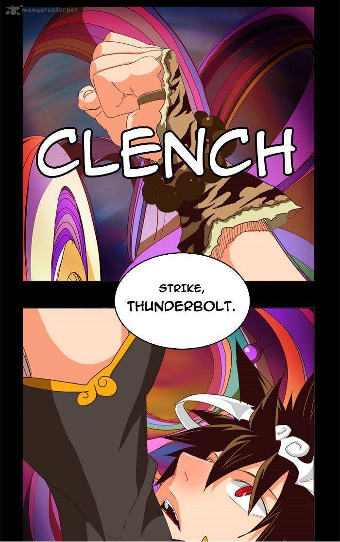 The God of High School Chapter 229 - Page 6