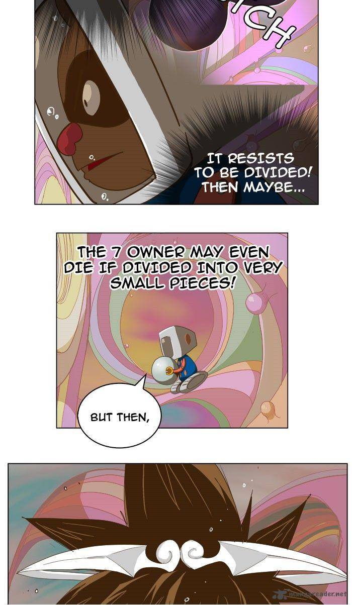 The God of High School Chapter 230 - Page 14