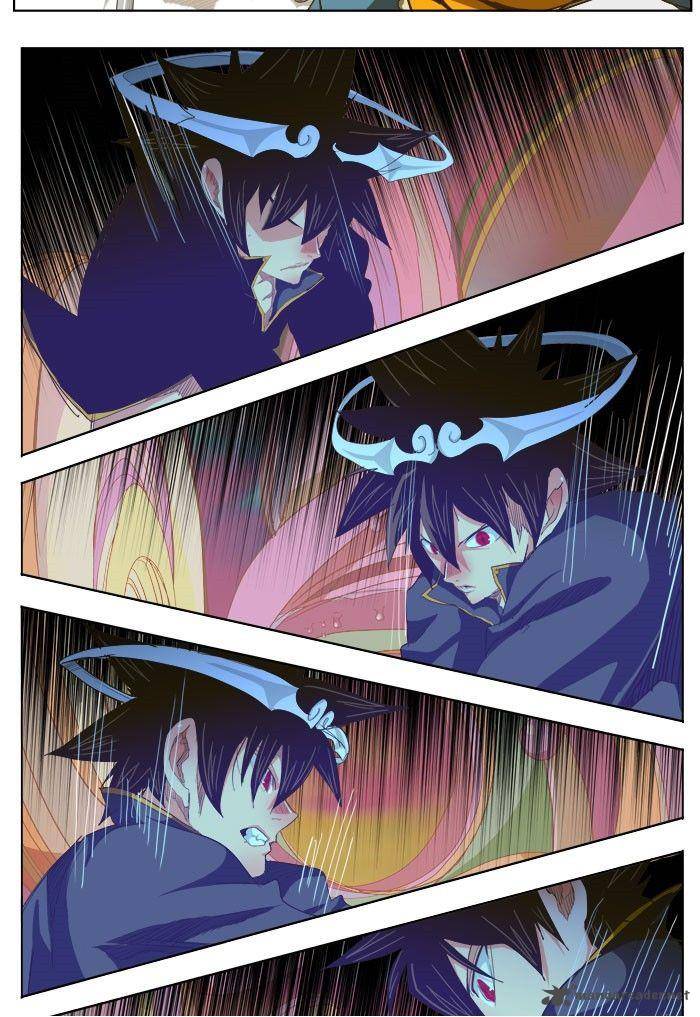 The God of High School Chapter 230 - Page 18