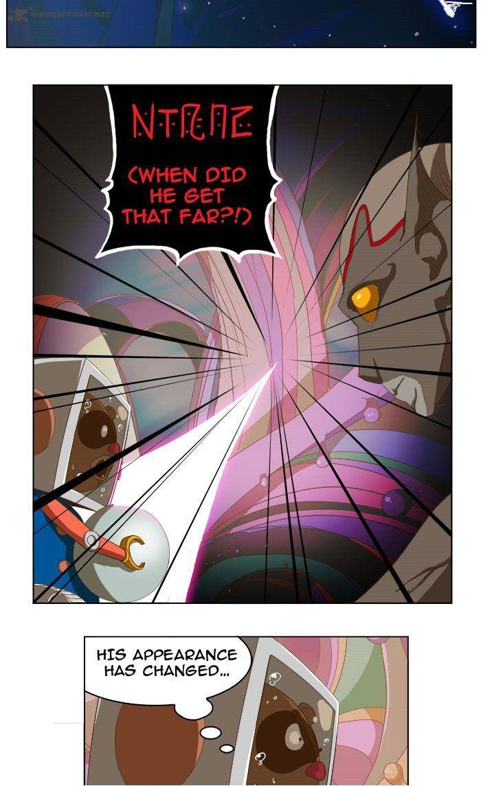 The God of High School Chapter 230 - Page 25