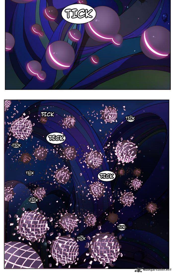 The God of High School Chapter 230 - Page 27