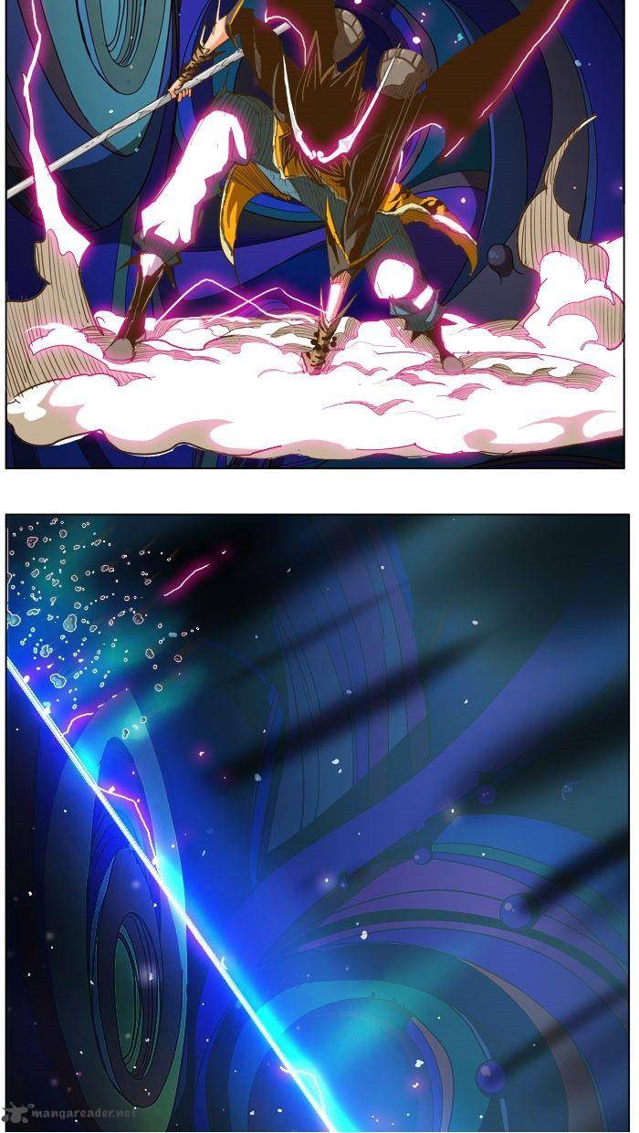 The God of High School Chapter 230 - Page 29