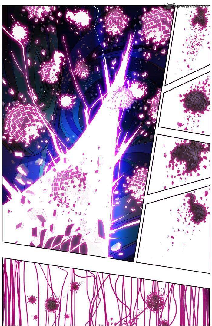 The God of High School Chapter 230 - Page 31