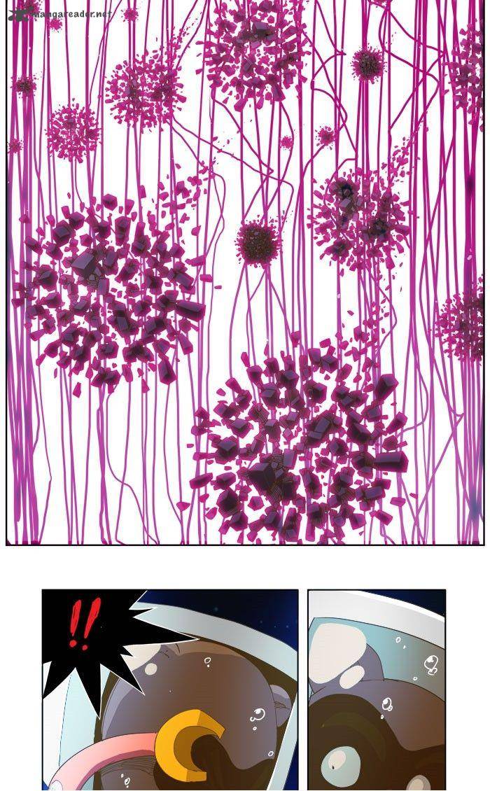 The God of High School Chapter 230 - Page 32