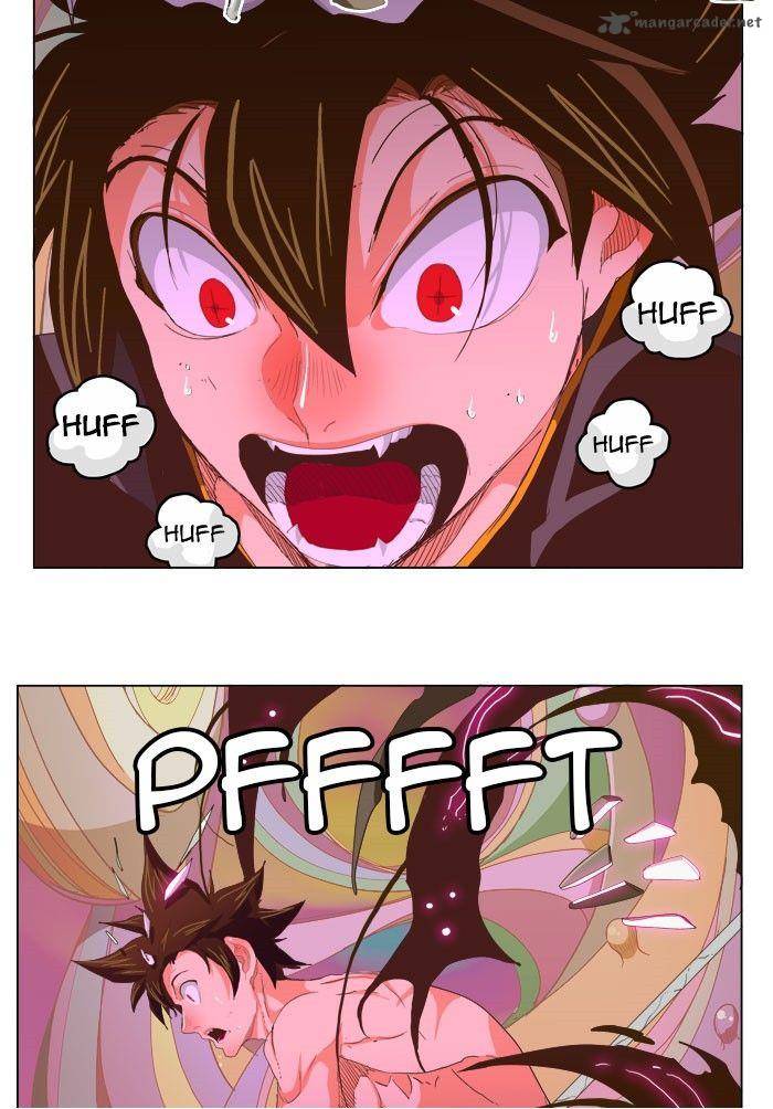 The God of High School Chapter 230 - Page 37