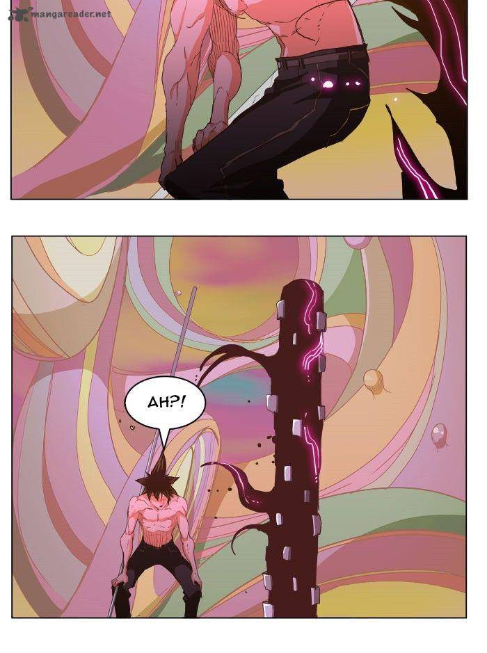 The God of High School Chapter 230 - Page 38