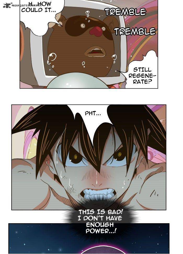 The God of High School Chapter 230 - Page 46