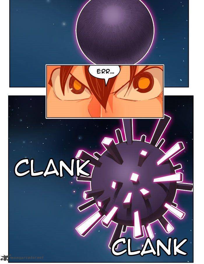 The God of High School Chapter 230 - Page 47