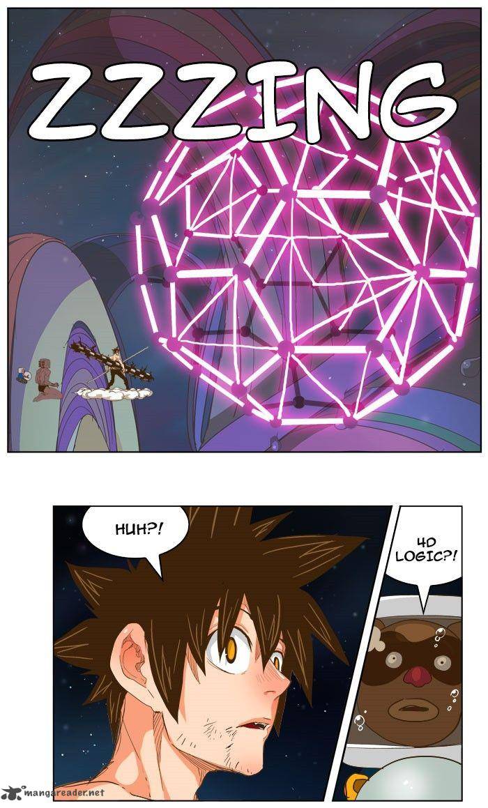 The God of High School Chapter 230 - Page 48