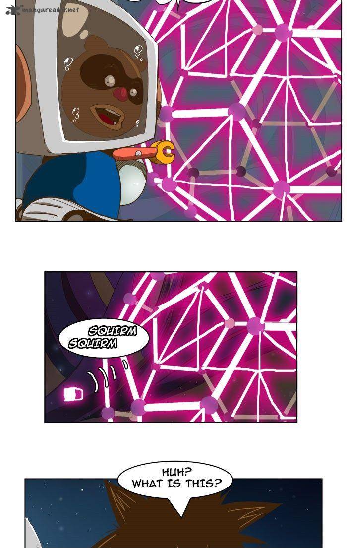 The God of High School Chapter 230 - Page 50