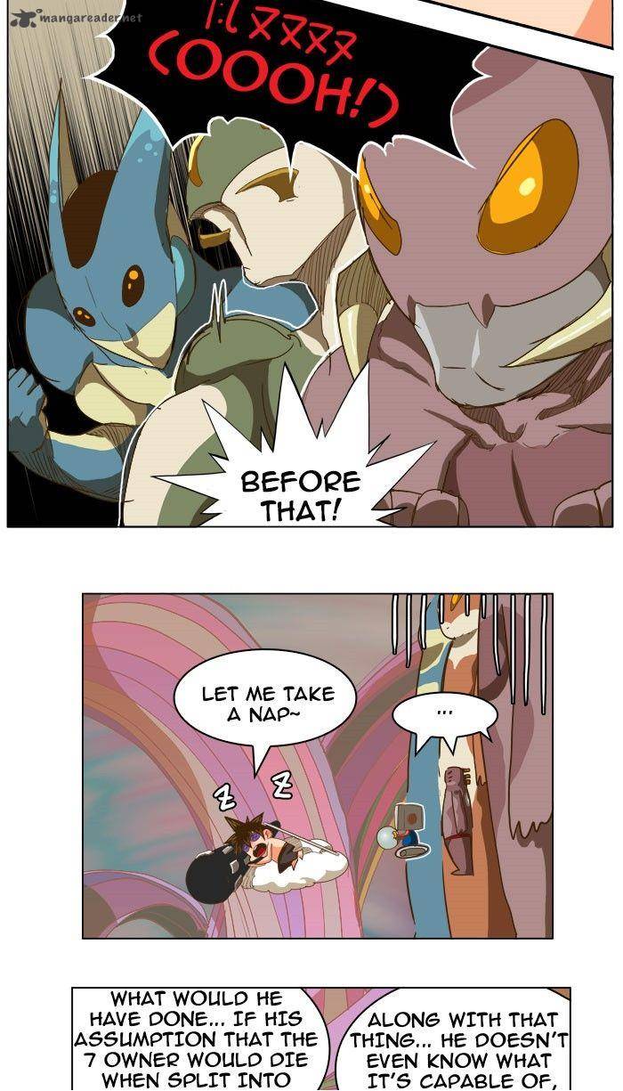 The God of High School Chapter 230 - Page 53