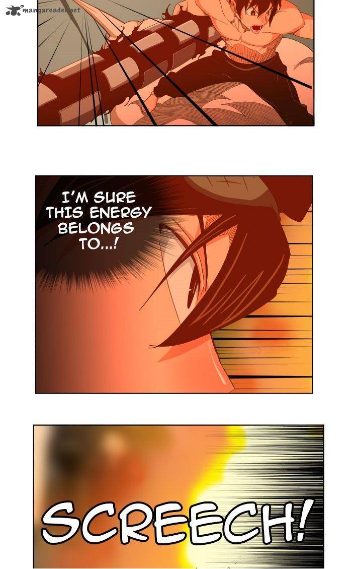 The God of High School Chapter 230 - Page 58