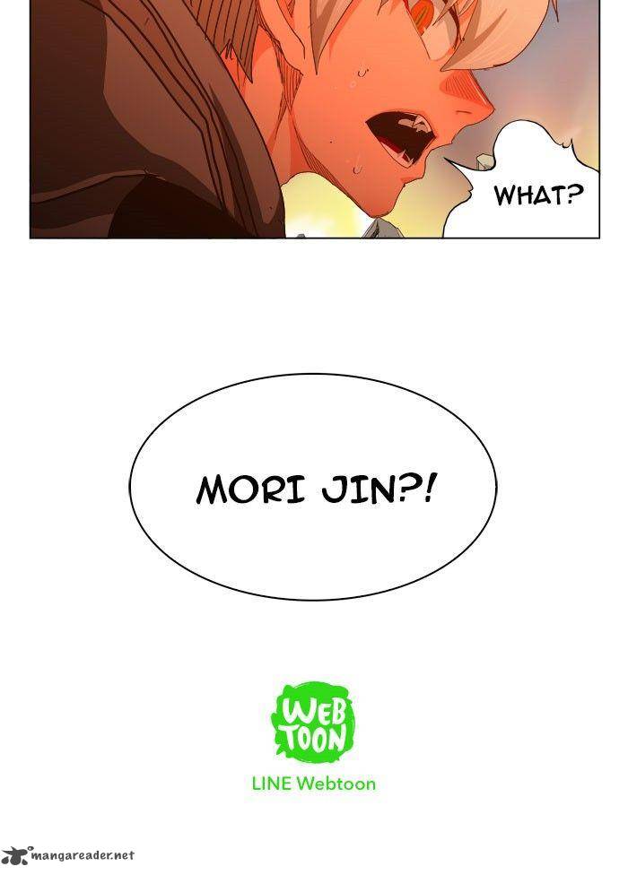 The God of High School Chapter 230 - Page 61