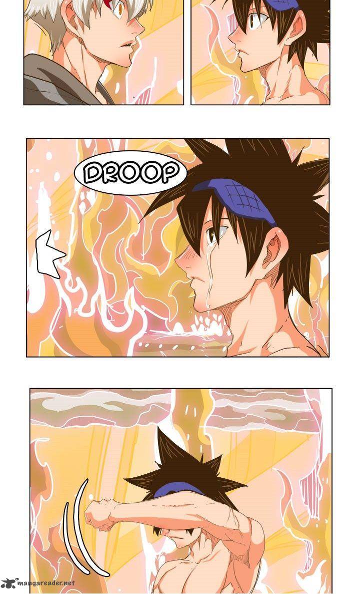 The God of High School Chapter 231 - Page 10