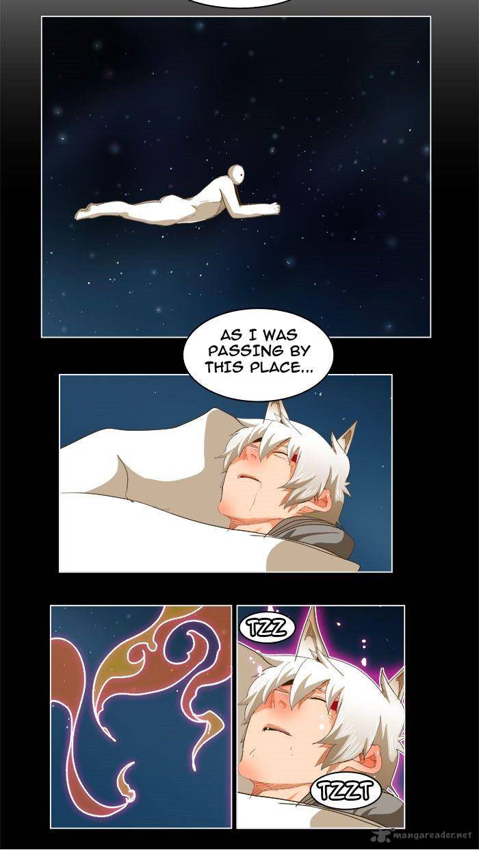 The God of High School Chapter 231 - Page 13