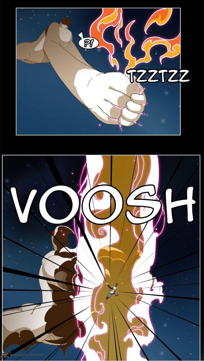 The God of High School Chapter 231 - Page 14