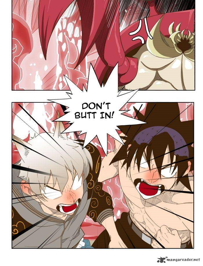 The God of High School Chapter 231 - Page 23