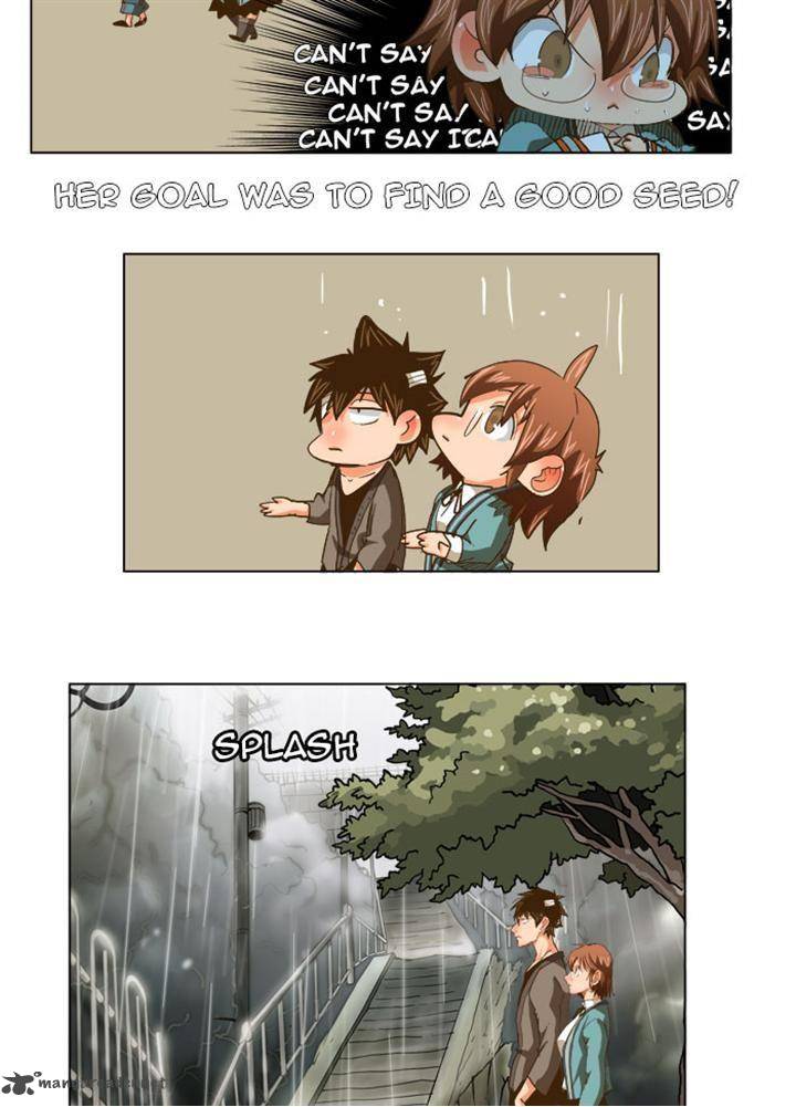 The God of High School Chapter 231 - Page 44