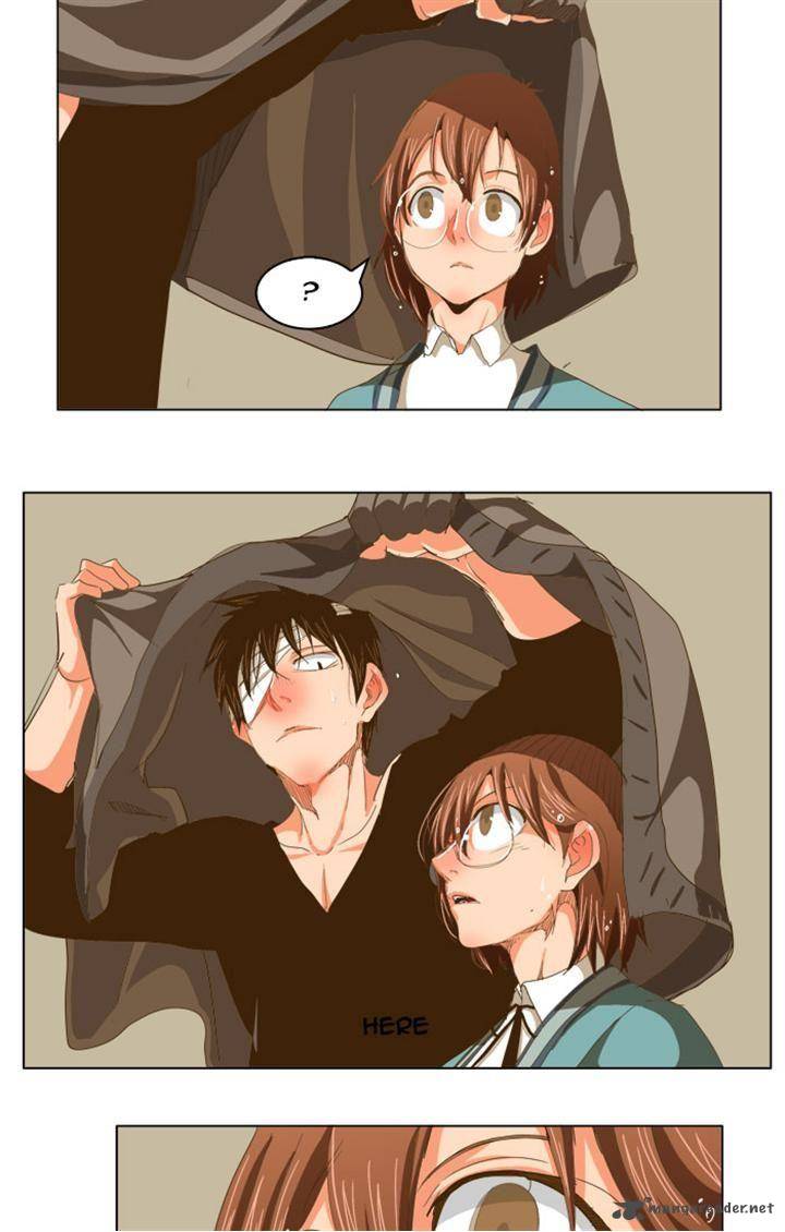 The God of High School Chapter 231 - Page 48