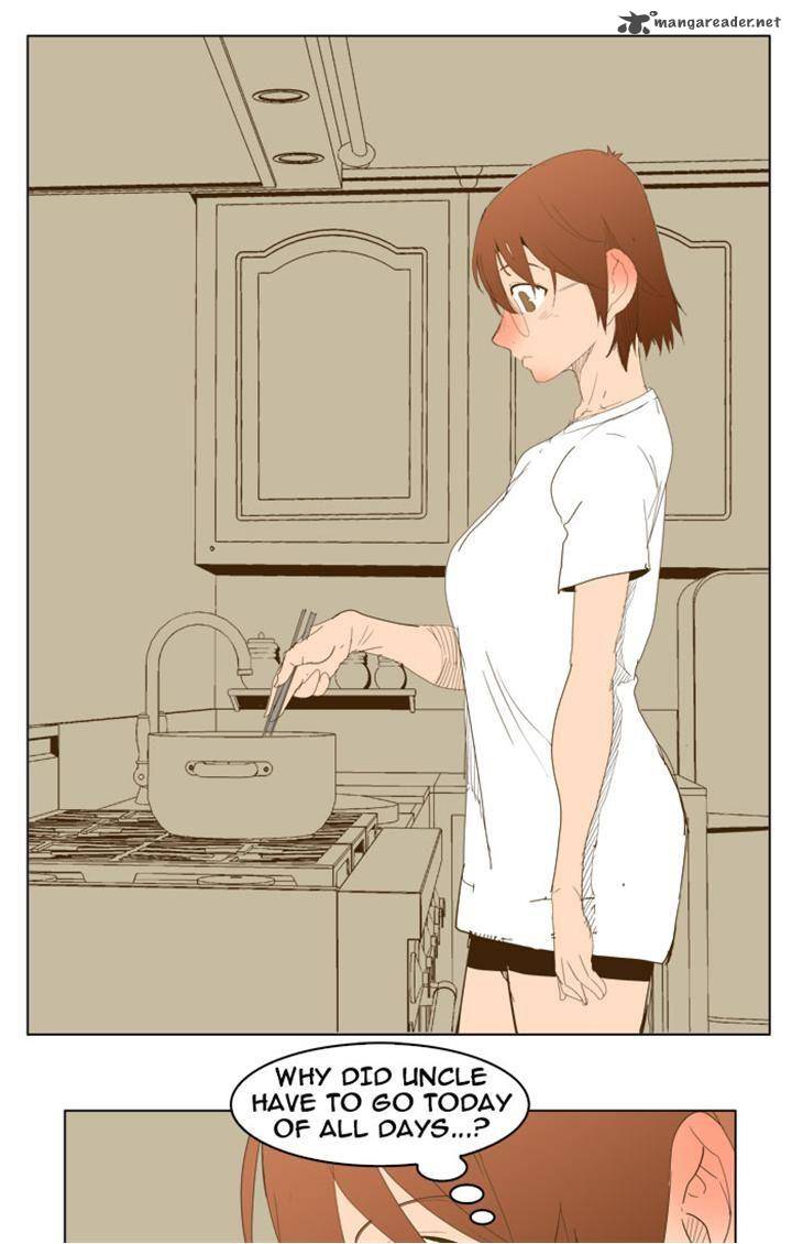 The God of High School Chapter 231 - Page 54