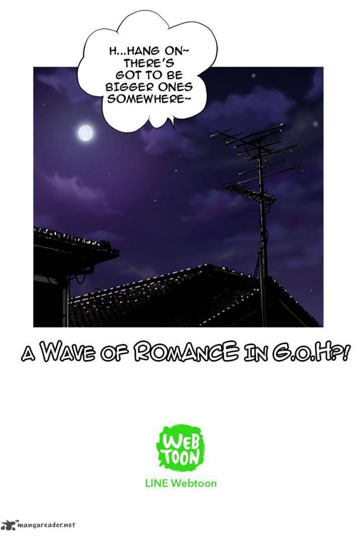 The God of High School Chapter 231 - Page 56