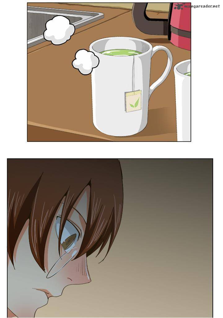 The God of High School Chapter 232 - Page 19