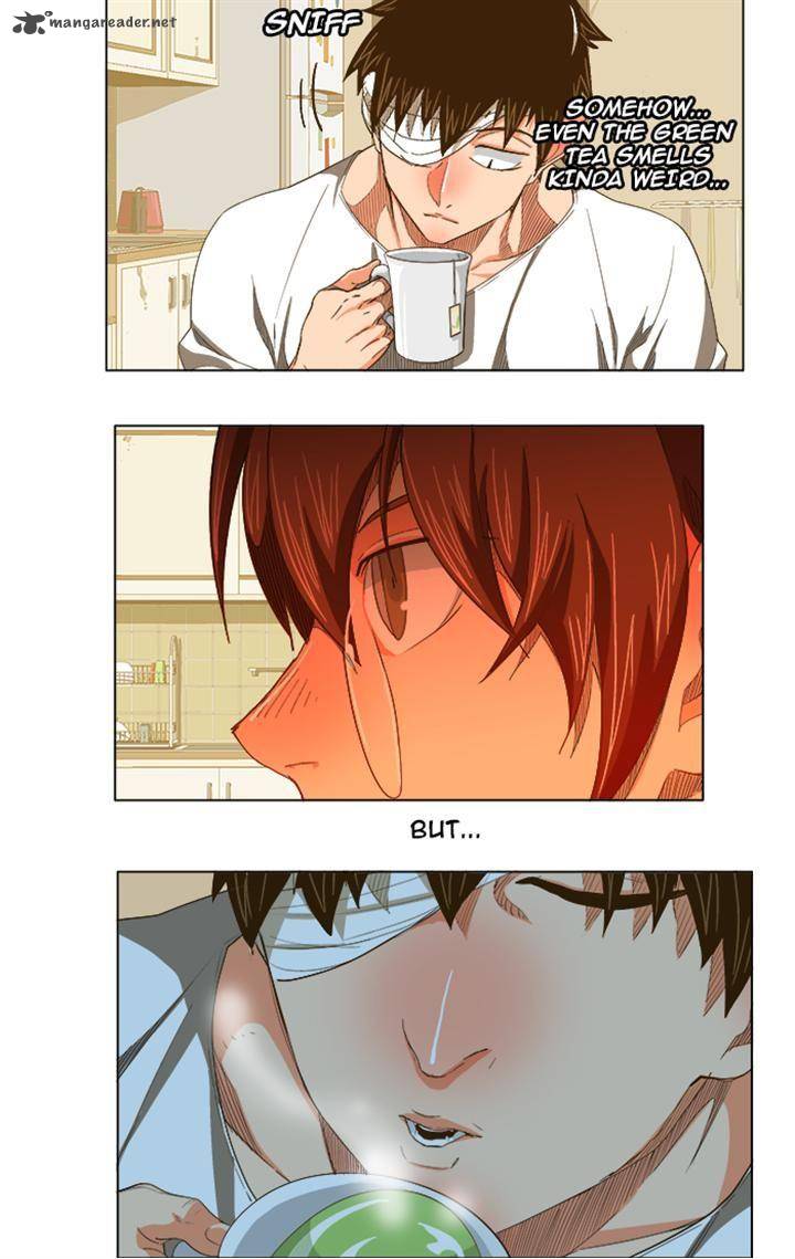 The God of High School Chapter 232 - Page 22