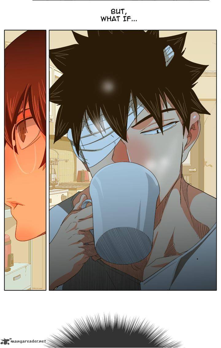 The God of High School Chapter 232 - Page 23