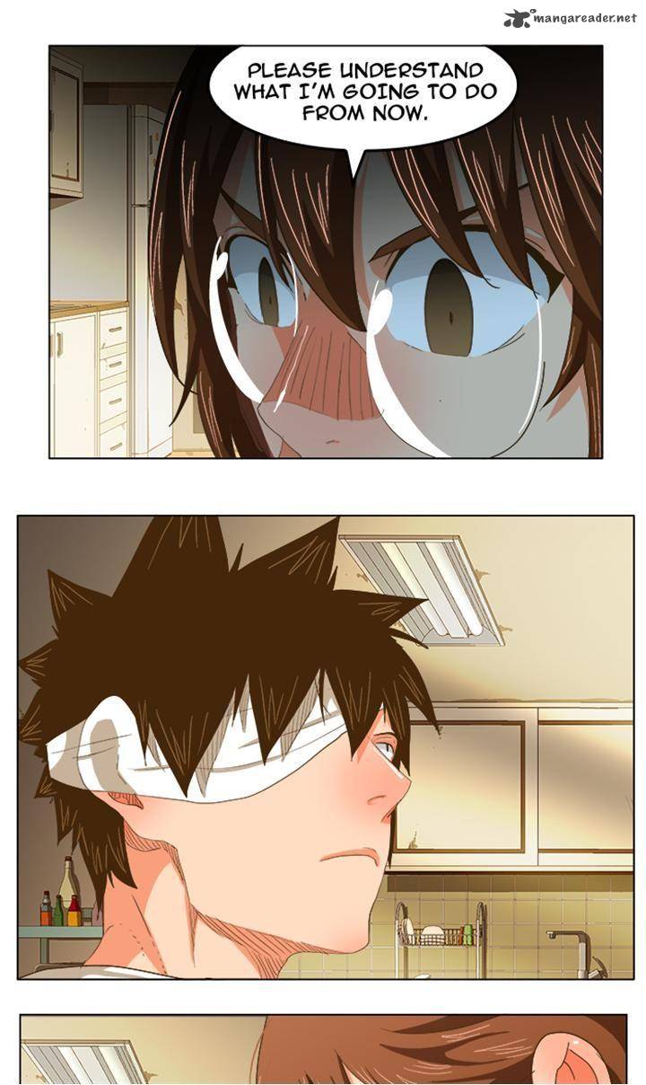 The God of High School Chapter 232 - Page 32