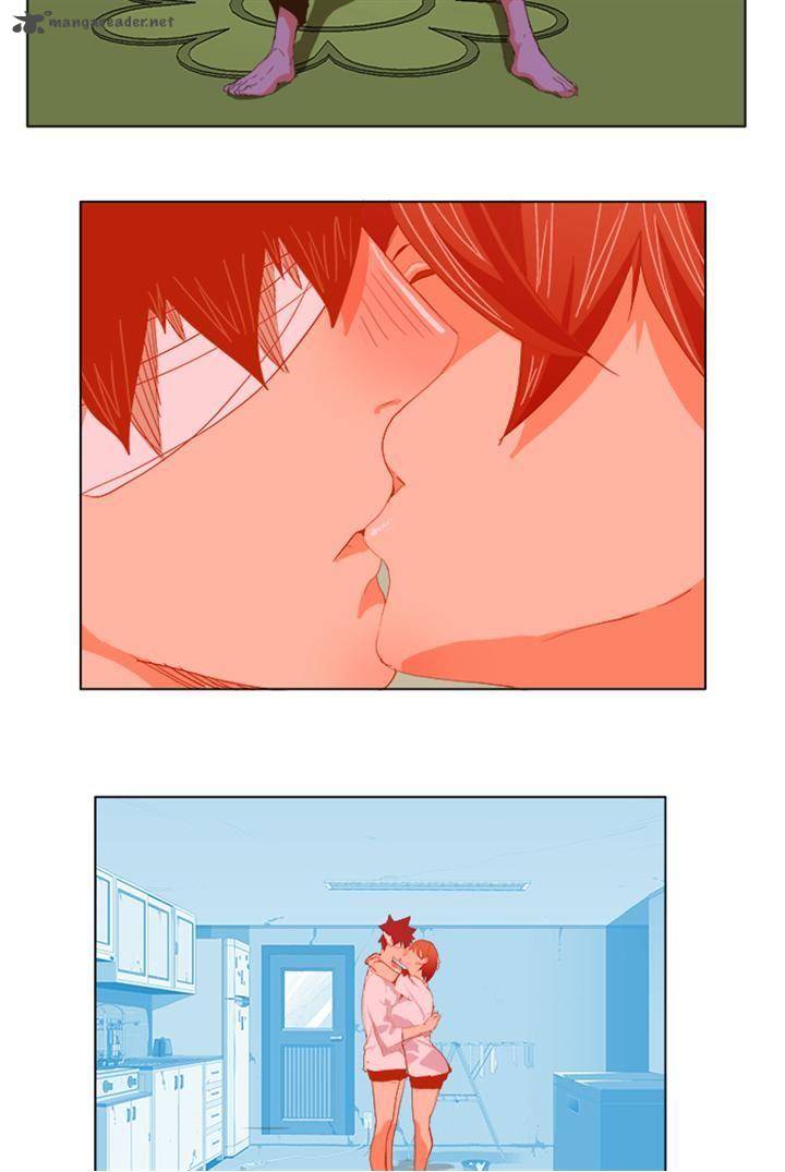 The God of High School Chapter 232 - Page 45