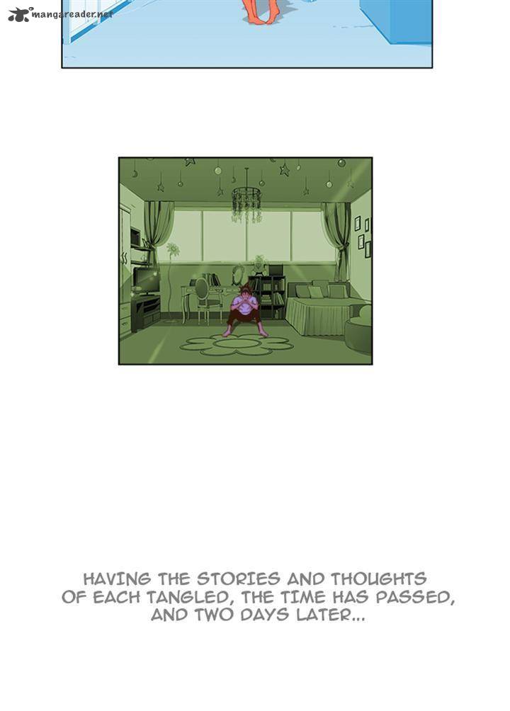 The God of High School Chapter 232 - Page 46