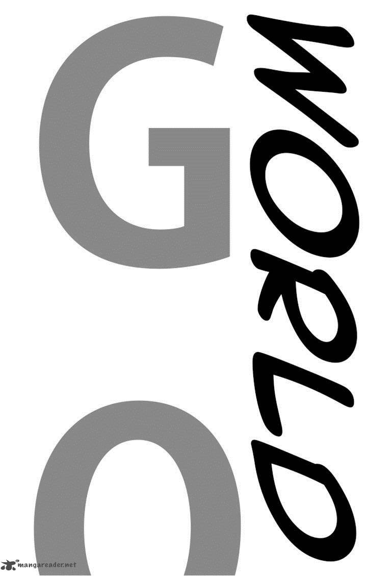 The God of High School Chapter 232 - Page 47