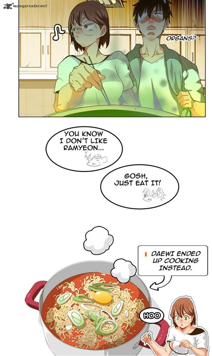 The God of High School Chapter 232 - Page 7