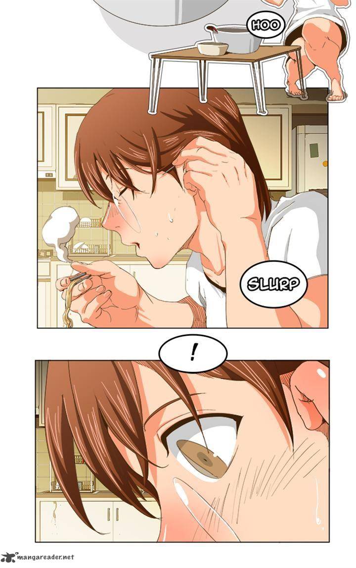 The God of High School Chapter 232 - Page 8