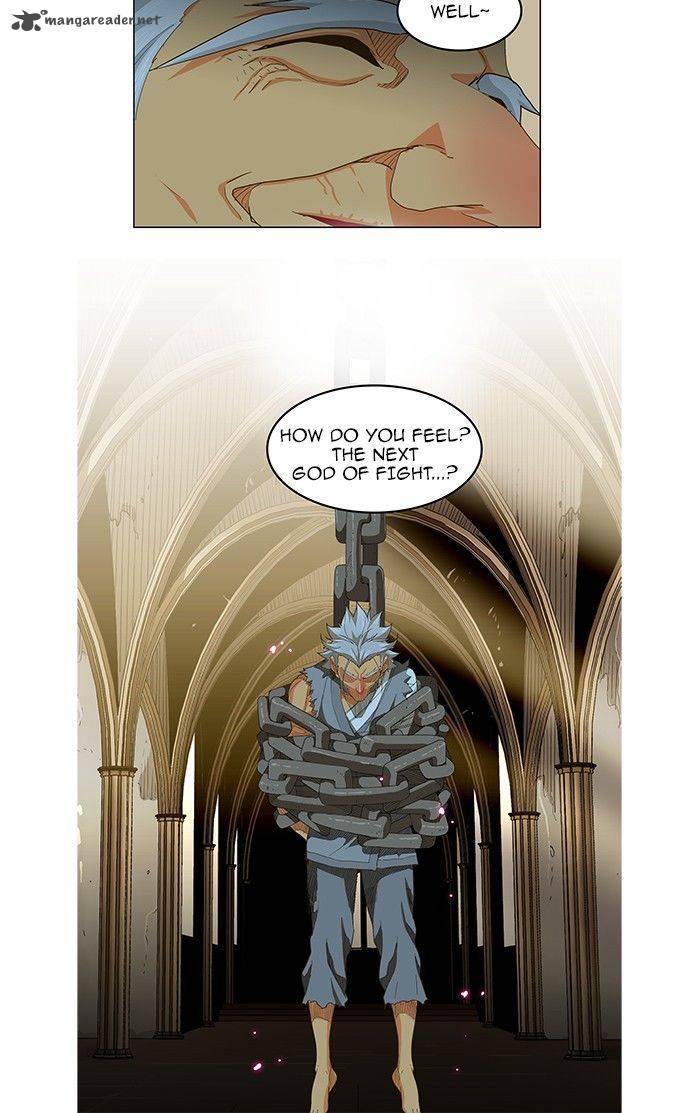 The God of High School Chapter 233 - Page 2