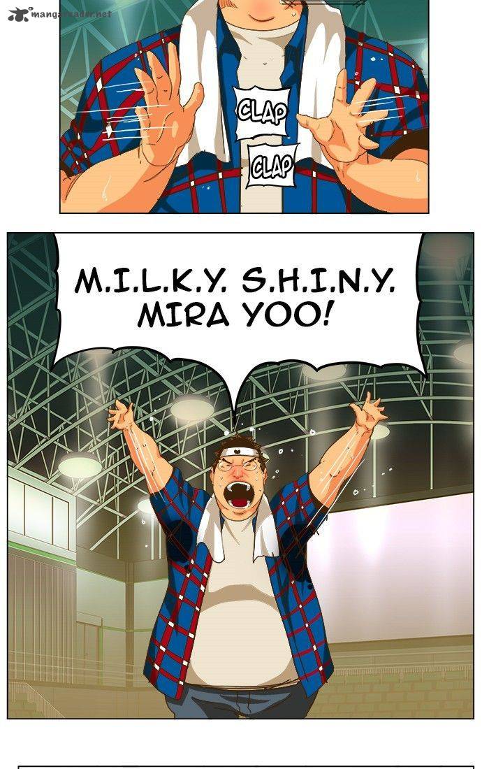 The God of High School Chapter 233 - Page 29