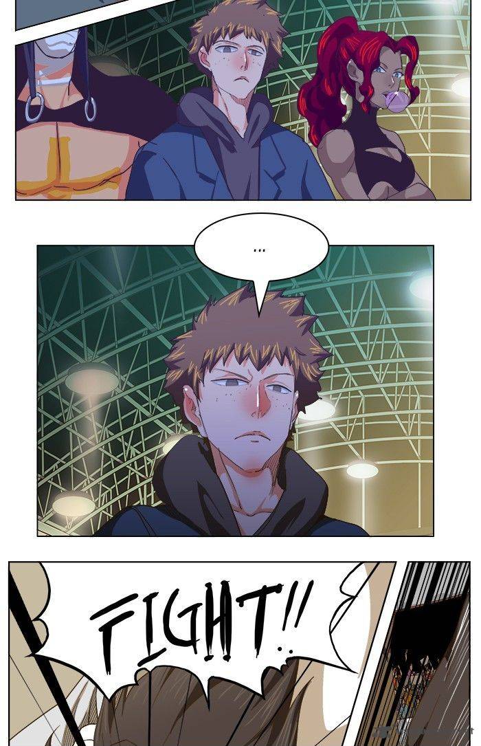 The God of High School Chapter 233 - Page 46