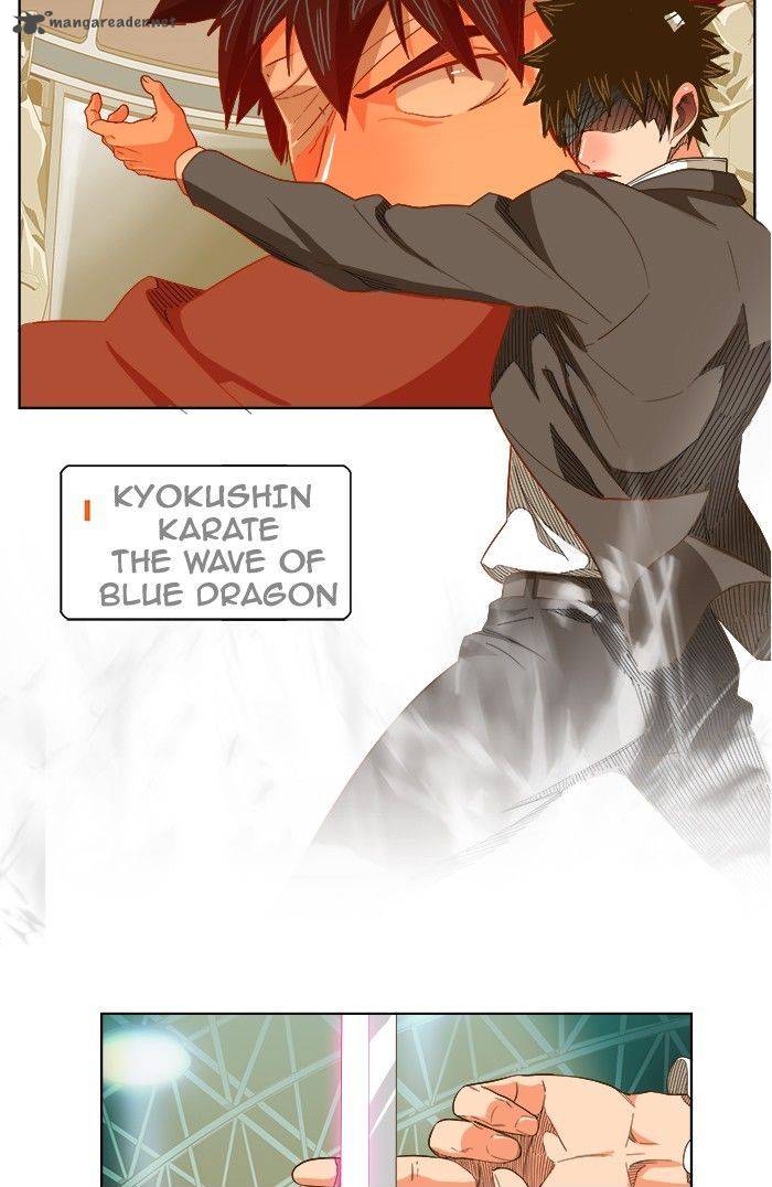 The God of High School Chapter 233 - Page 48