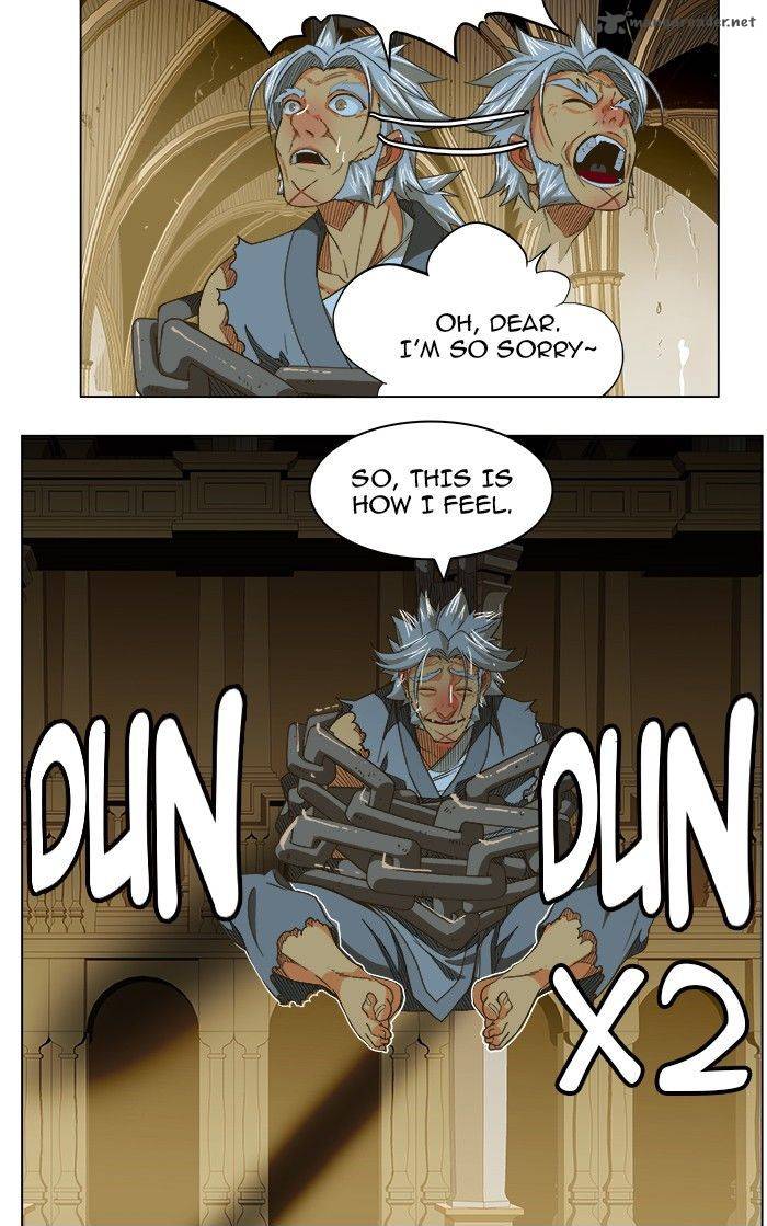 The God of High School Chapter 233 - Page 6