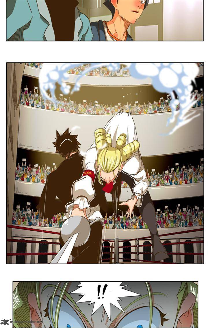 The God of High School Chapter 234 - Page 10