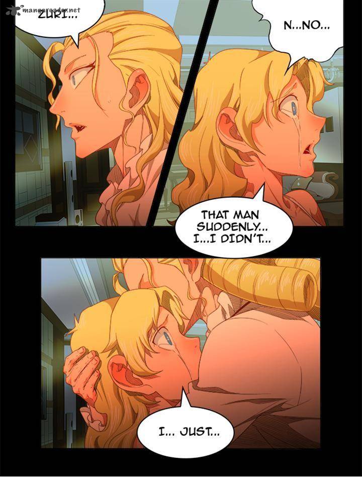 The God of High School Chapter 234 - Page 24