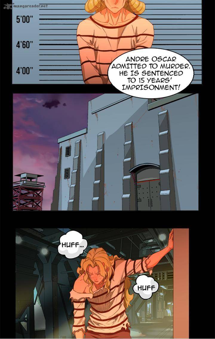 The God of High School Chapter 234 - Page 26