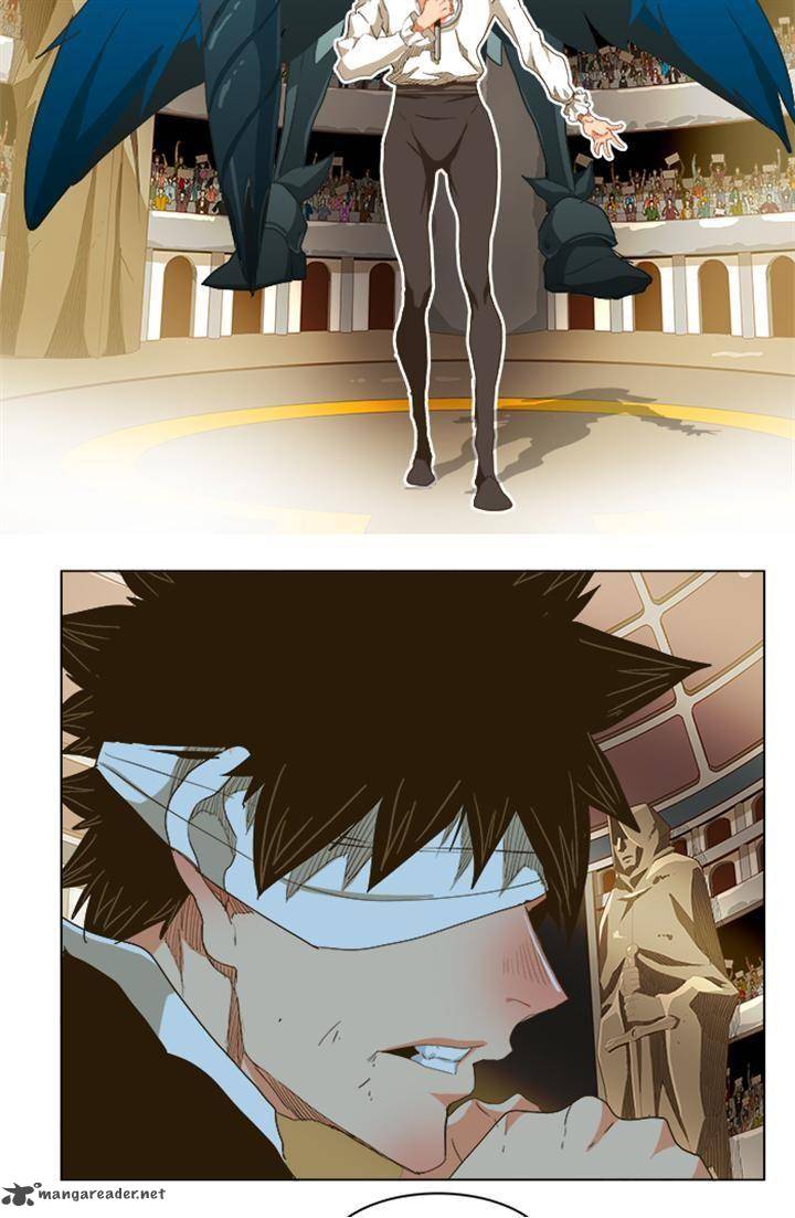 The God of High School Chapter 234 - Page 36