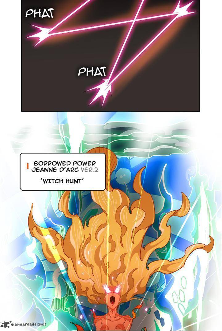 The God of High School Chapter 234 - Page 39