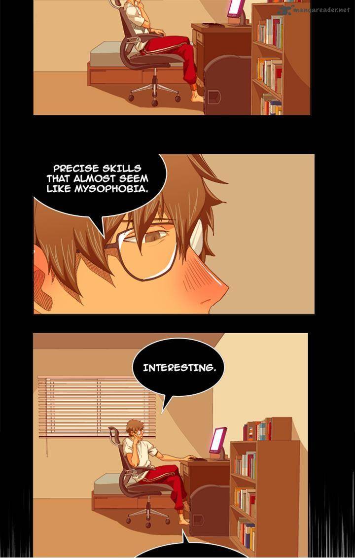 The God of High School Chapter 234 - Page 4