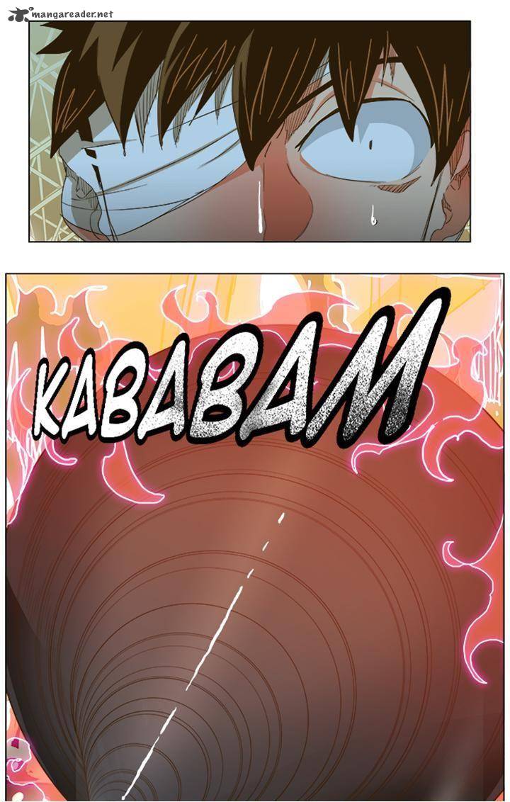 The God of High School Chapter 234 - Page 41