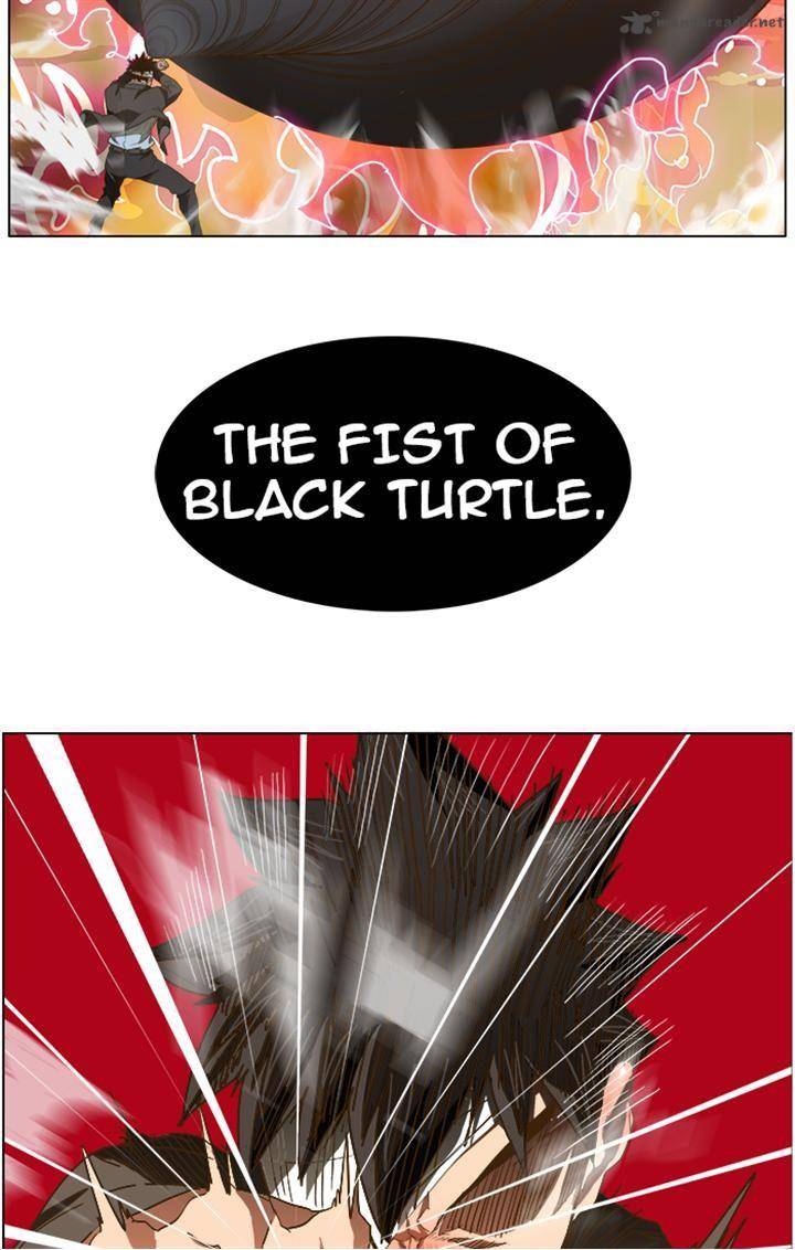 The God of High School Chapter 234 - Page 42