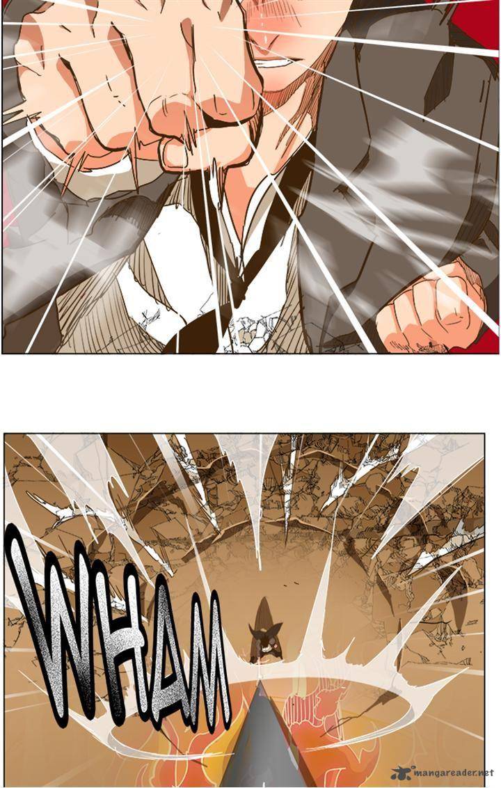 The God of High School Chapter 234 - Page 43