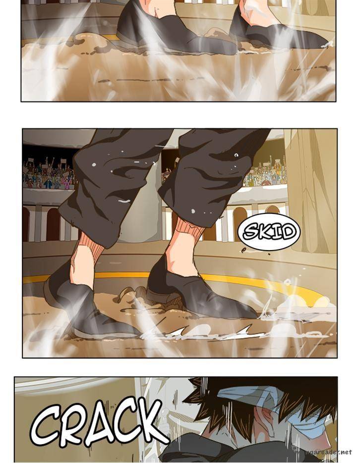 The God of High School Chapter 234 - Page 46