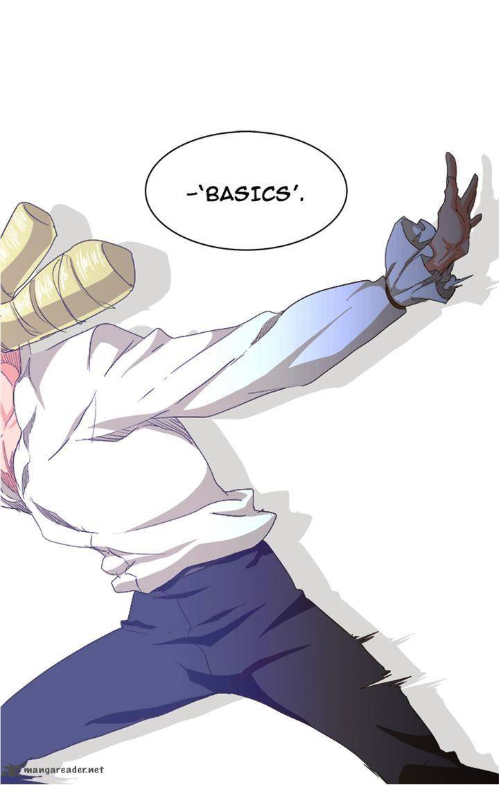 The God of High School Chapter 234 - Page 49